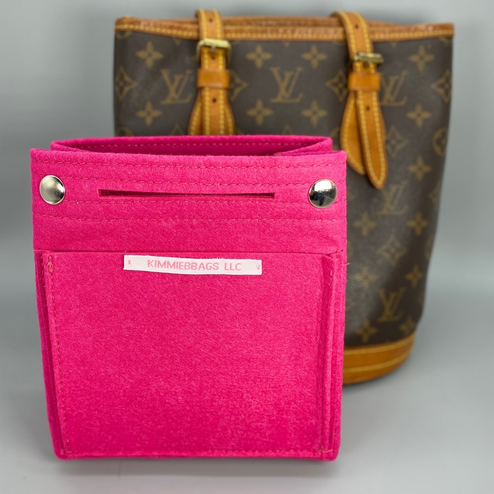Mini Hot Pink Organizer